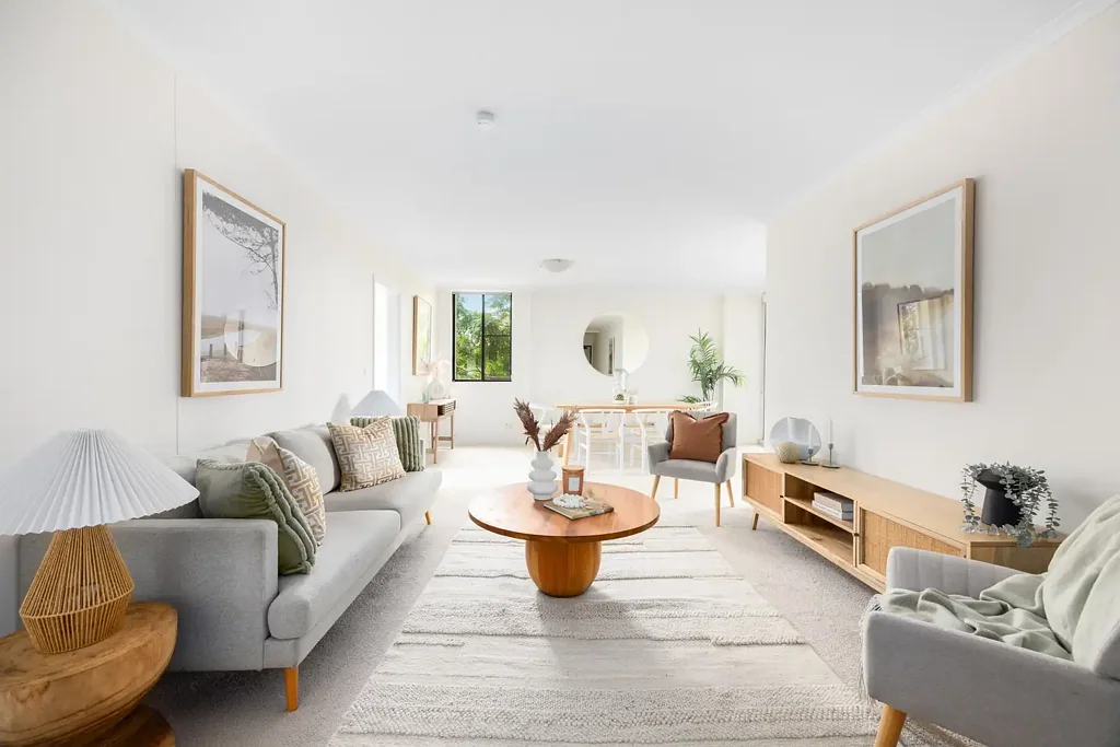40/81B Gerard Street, Cremorne, NSW 2090