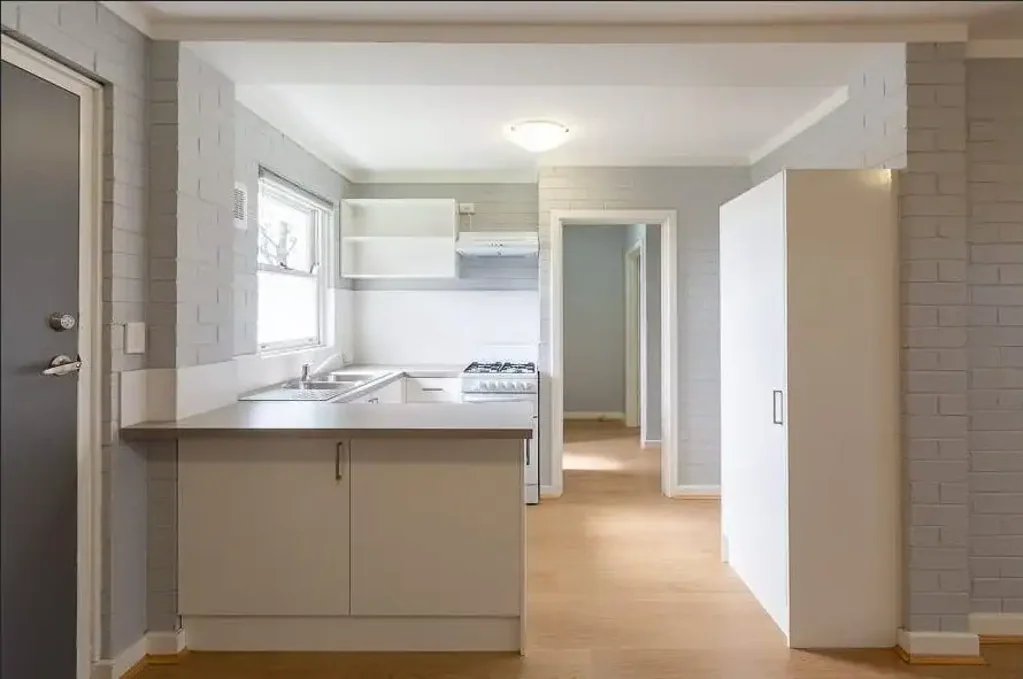 Modern unit in premium location