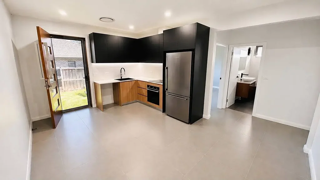 Brand New Granny Unit | Spacious Backyard | Ducted Air | Private Access
