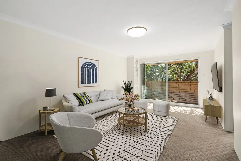 12/2-4 Curtis Street, Caringbah, NSW 2229