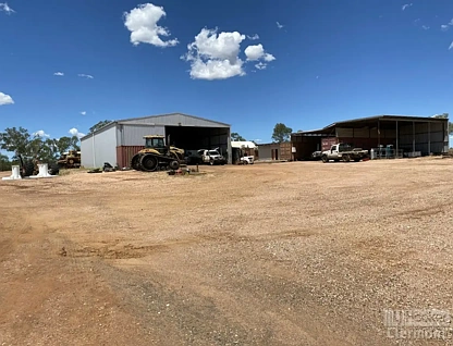 146 Clermont Alpha Road, Clermont, Mackay, 6 Kuwarto, 4 Banyo, Lifestyle Section