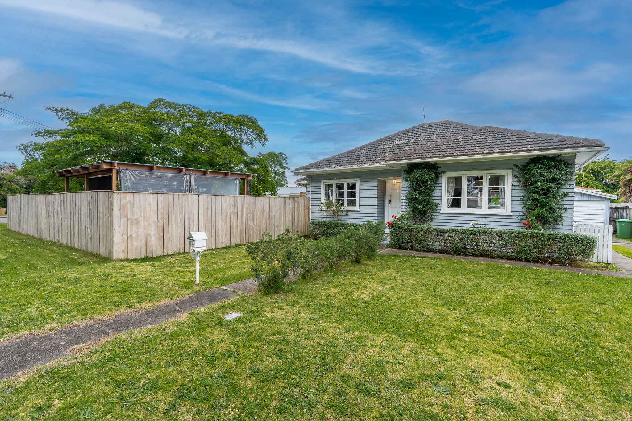 12 Tui Avenue, Forest Lake, Hamilton, 3部屋, 1バスルーム, House