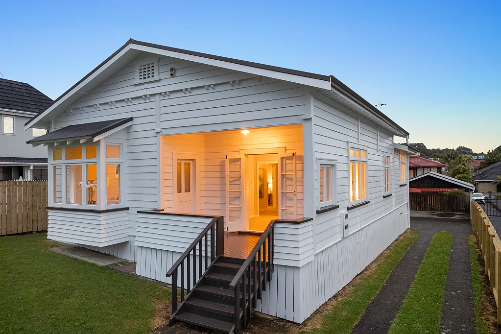 16 Marsden Avenue, Mount Eden, Auckland City, Auckland