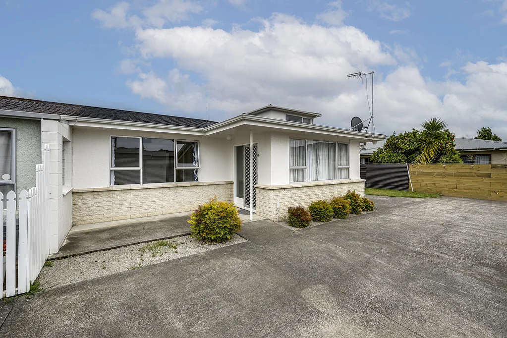 Taradale 3房  The owner loved it, and so will you