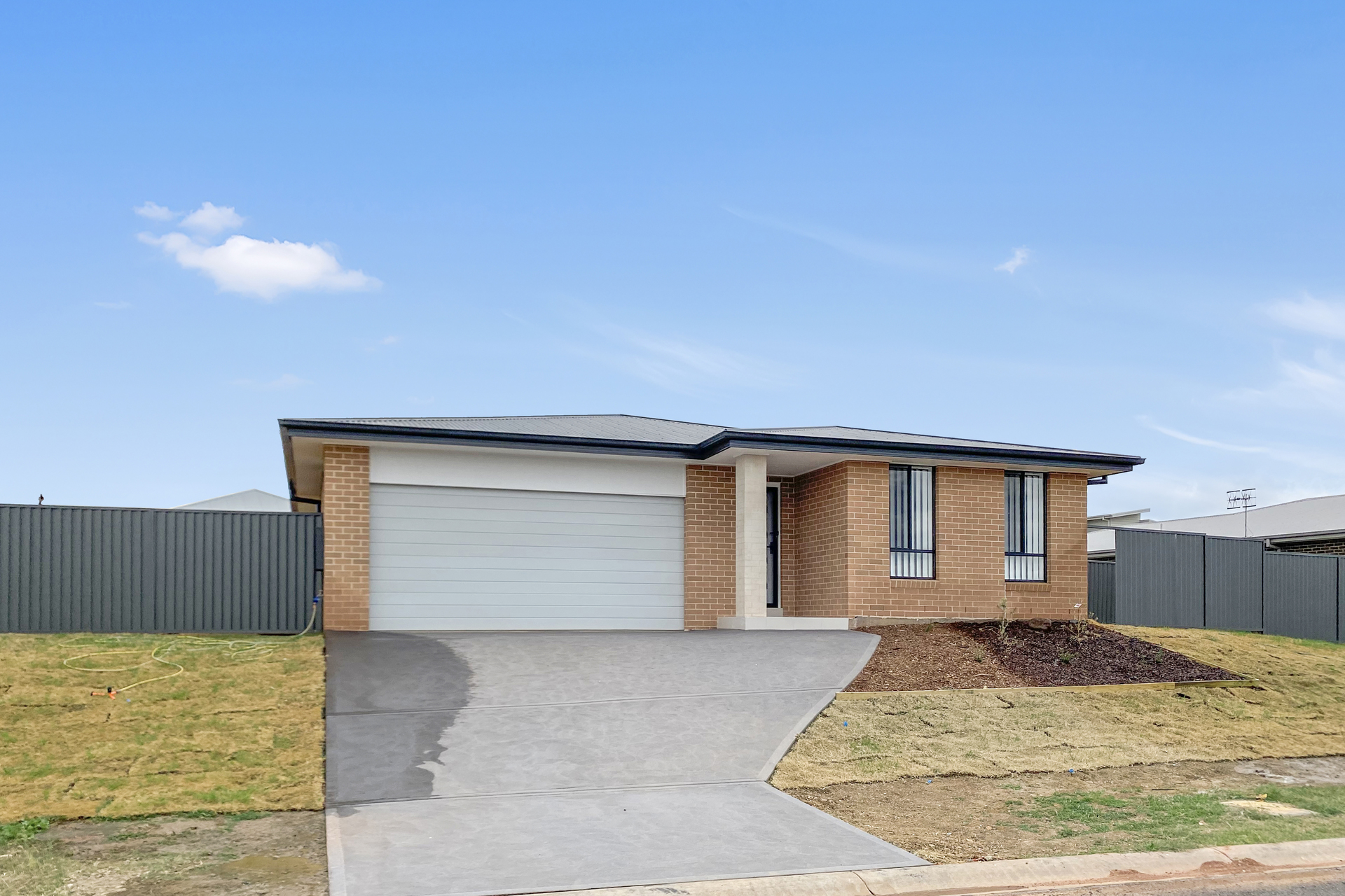 12 HOSKING ST, CAERLEON NSW 2850, 0 Schlafzimmer, 0 Badezimmer, House