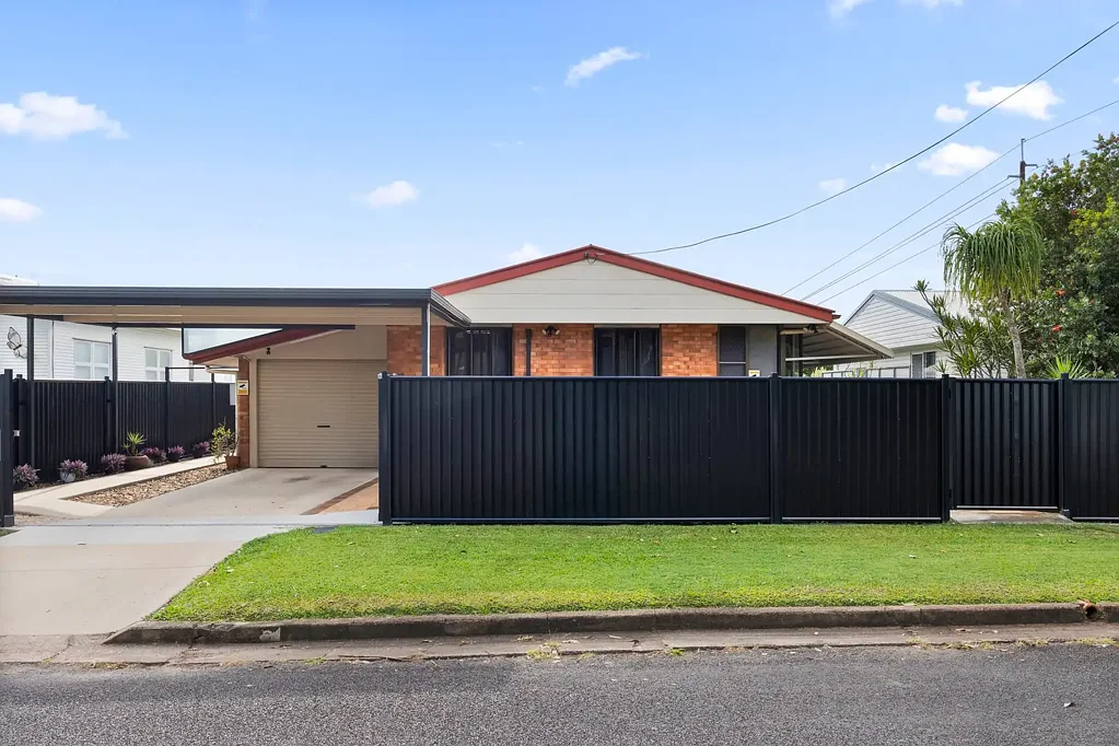 92 Russell Street, Maryborough, QLD 4650