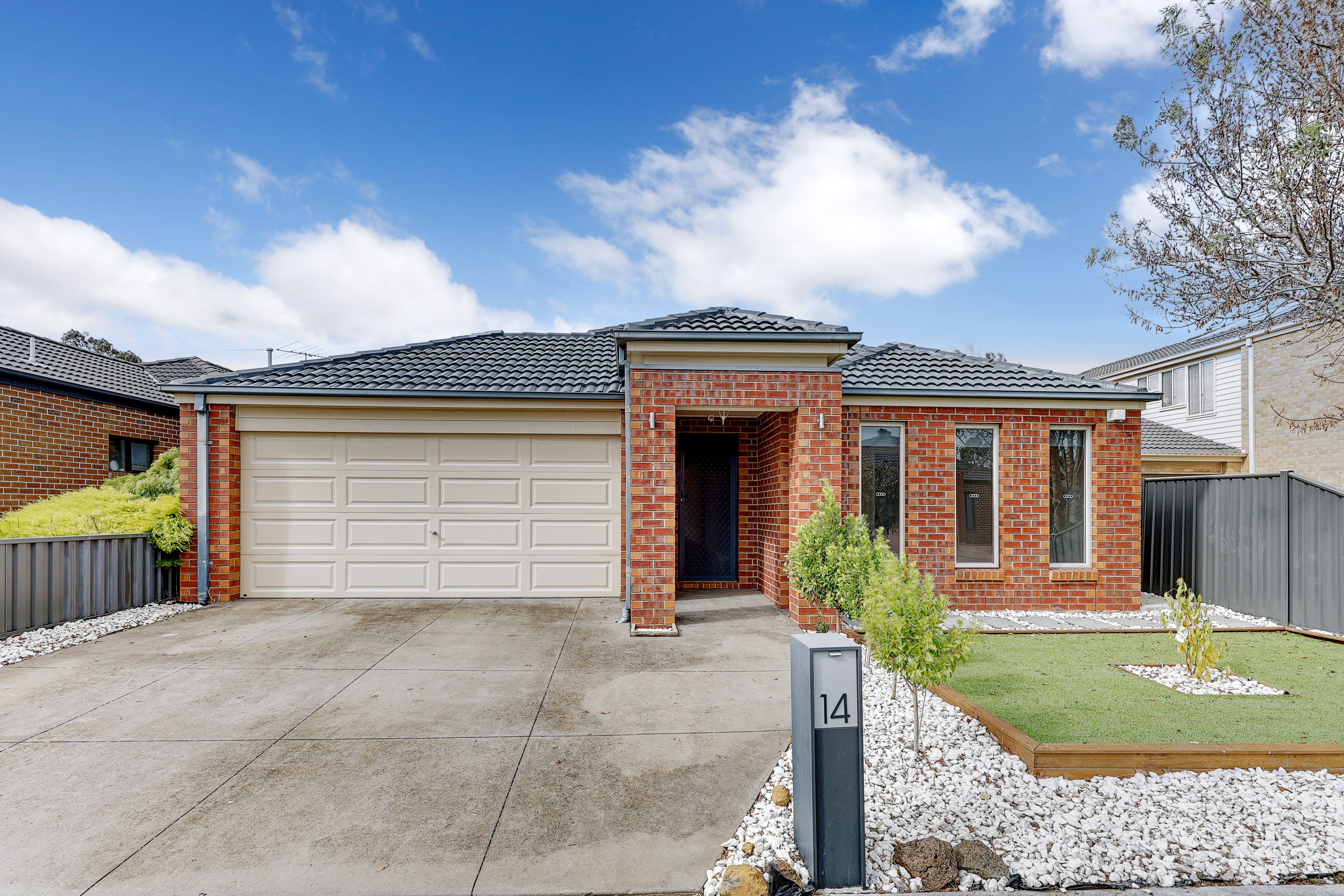 14 GIRRAWEEN CR, CRAIGIEBURN VIC 3064, 0部屋, 0バスルーム, House