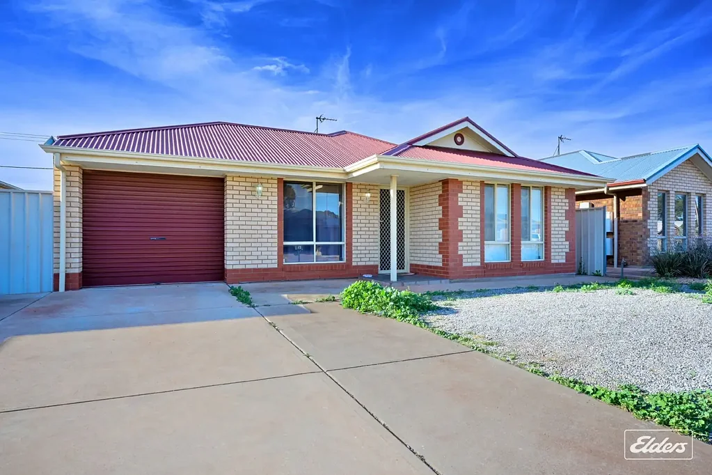 Whyalla Norrie 3ห้องนอน INVESTOR'S CHOICE – LEASED PROPERTY IN GREAT LOCATION