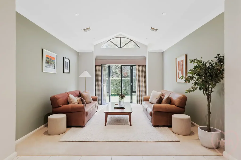 Braddon 4Habitaciones perfected.living