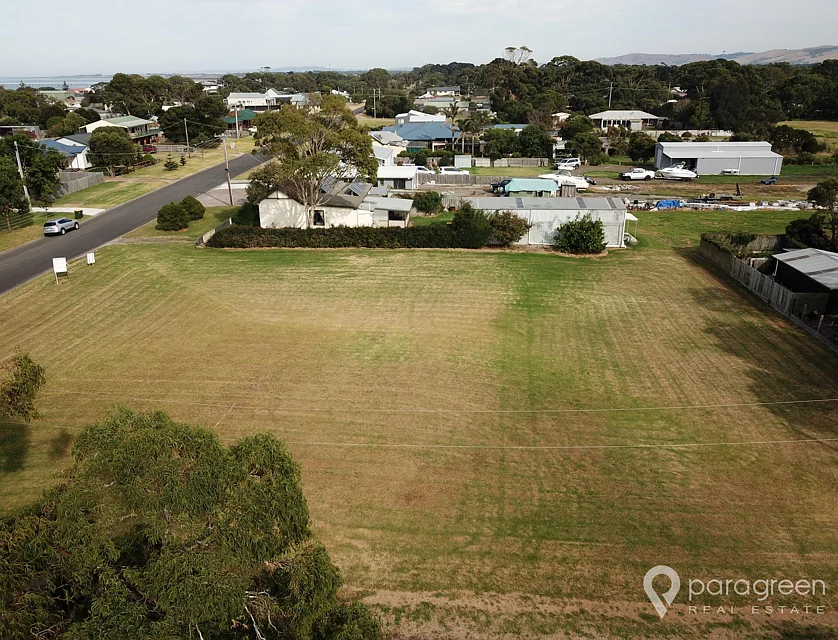 93-95 Townsend Street, Port Welshpool, Traralagon , 0 ਕਮਰੇ, 0 ਬਾਥਰੂਮ, Section