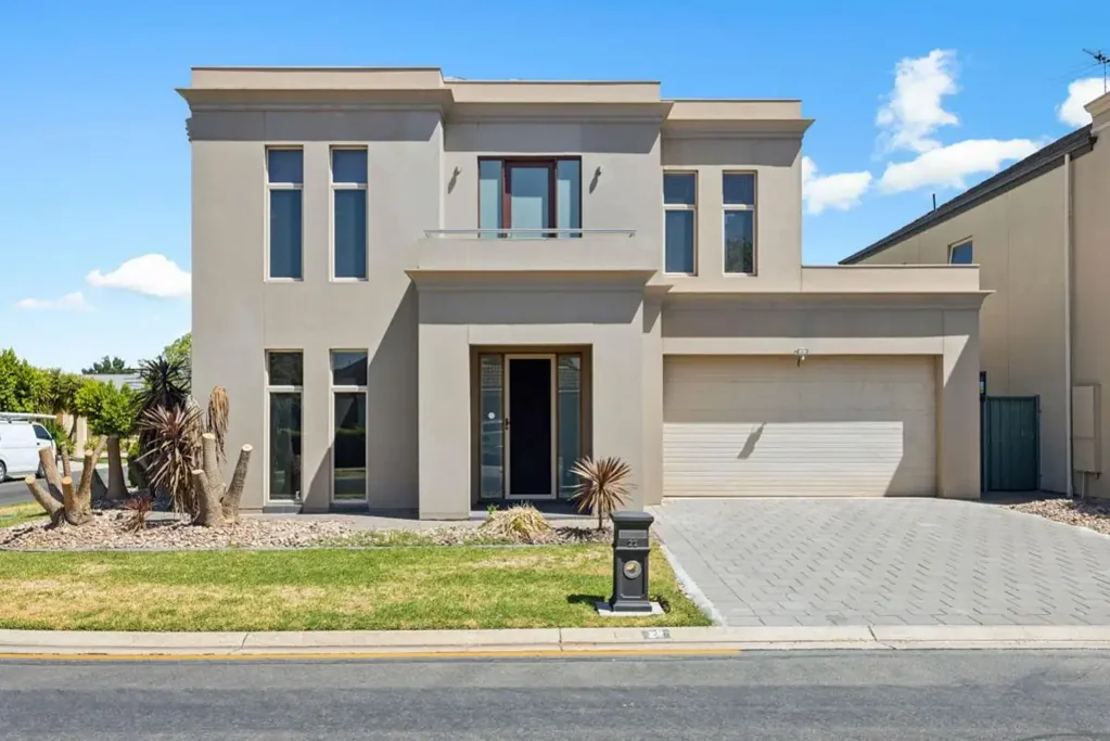 22 Rosella Street, Mawson Lakes, SA 5095