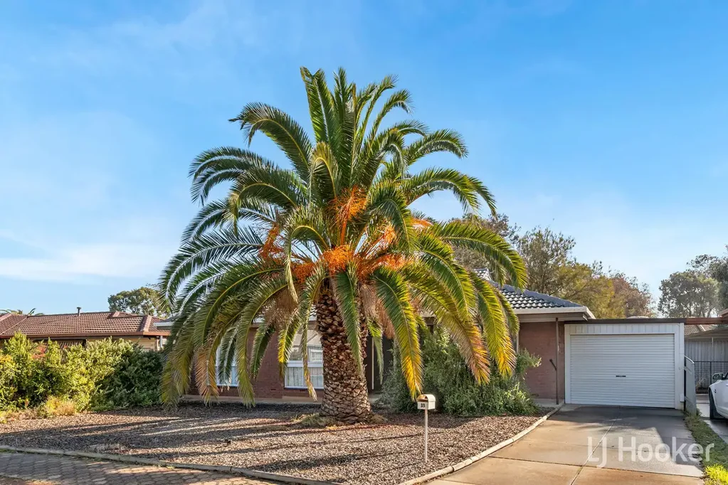 18 Poplar Road, Paralowie, SA 5108