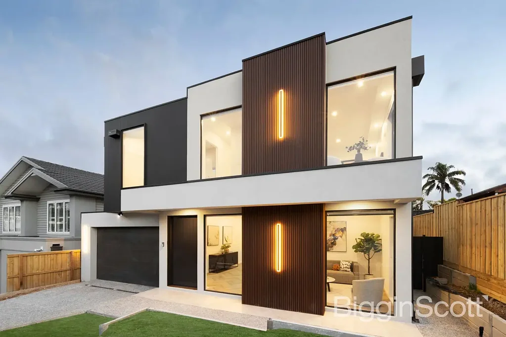 Doncaster 5Kwarto Brand New Modern Masterpiece