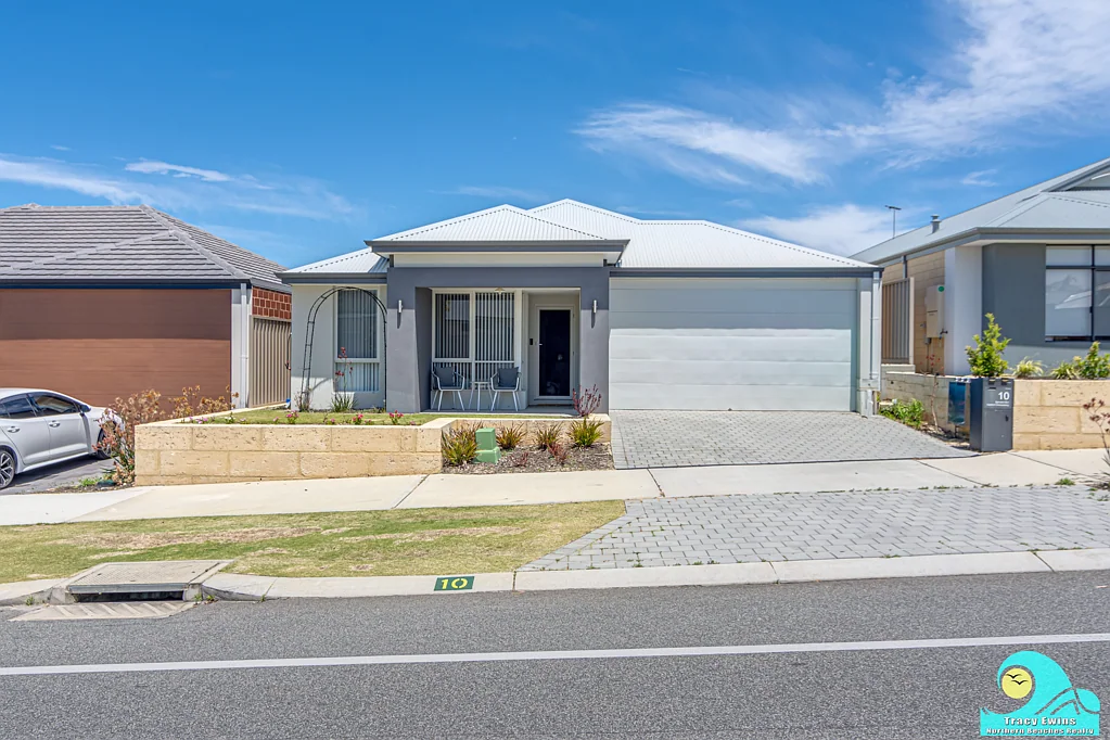 10 Spinnaker Boulevard, Yanchep, WA 6035