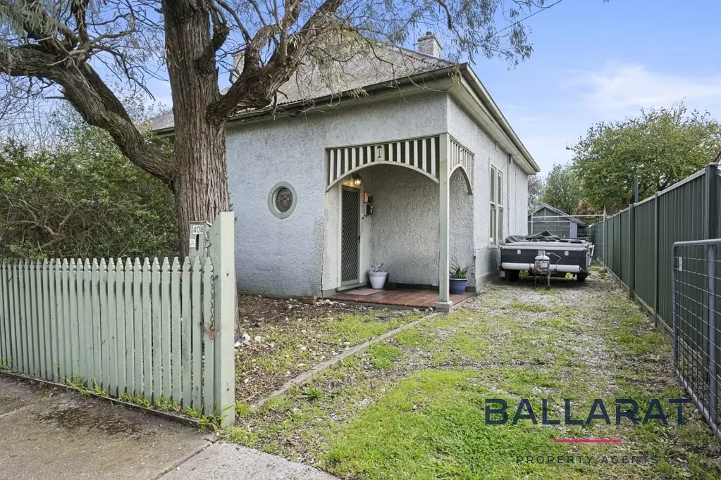 Soldiers Hill 3房  Character-Filled Soldiers Hill Gem – Renovate or Invest