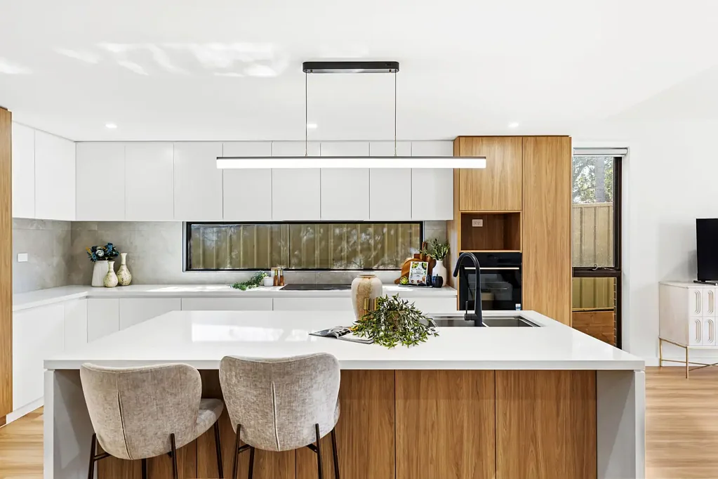 South Penrith 5 Slaapkamer Brand New