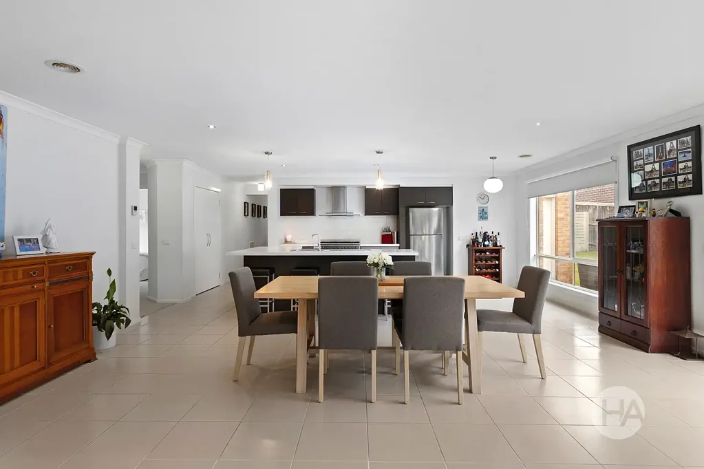 Mount Martha 4ਬੈੱਡਰੂਮ A Happy Home