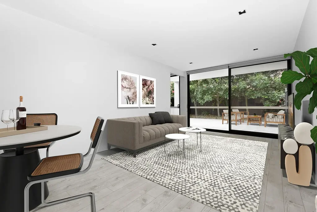 Heart of Manly living