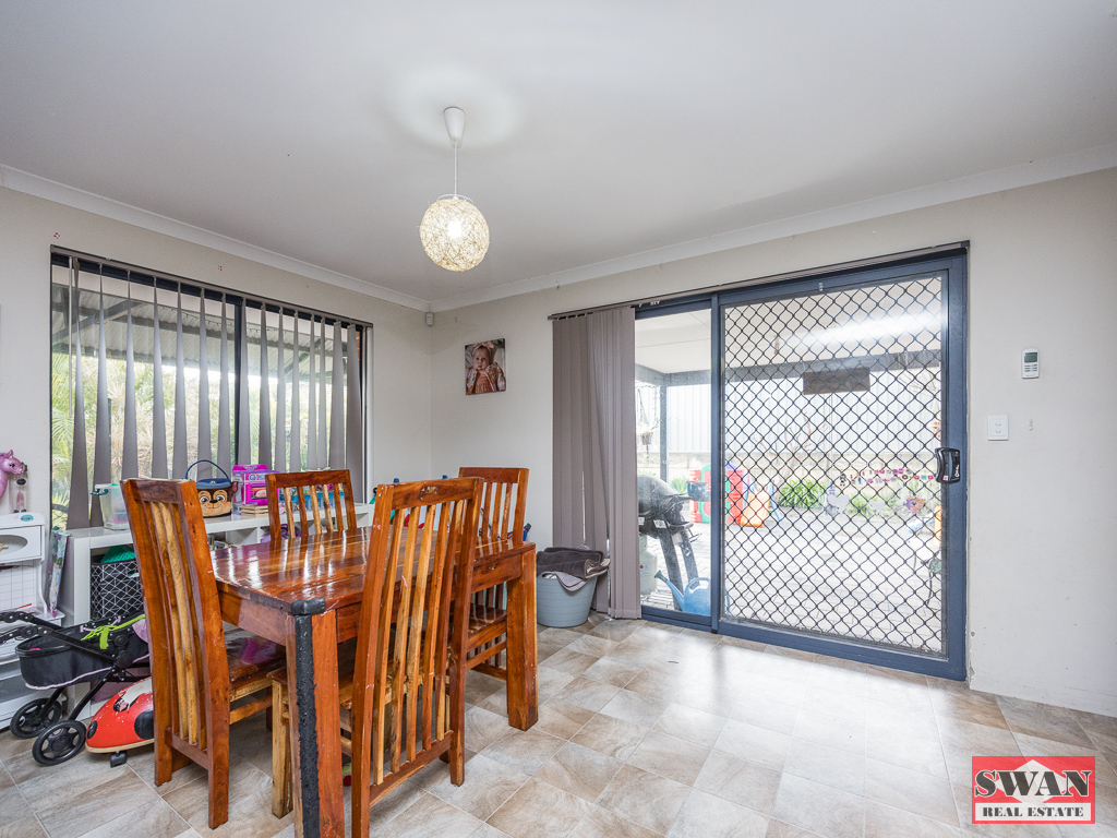 22 ASTROLABE WAY, SWAN VIEW WA 6056, 0部屋, 0バスルーム, House