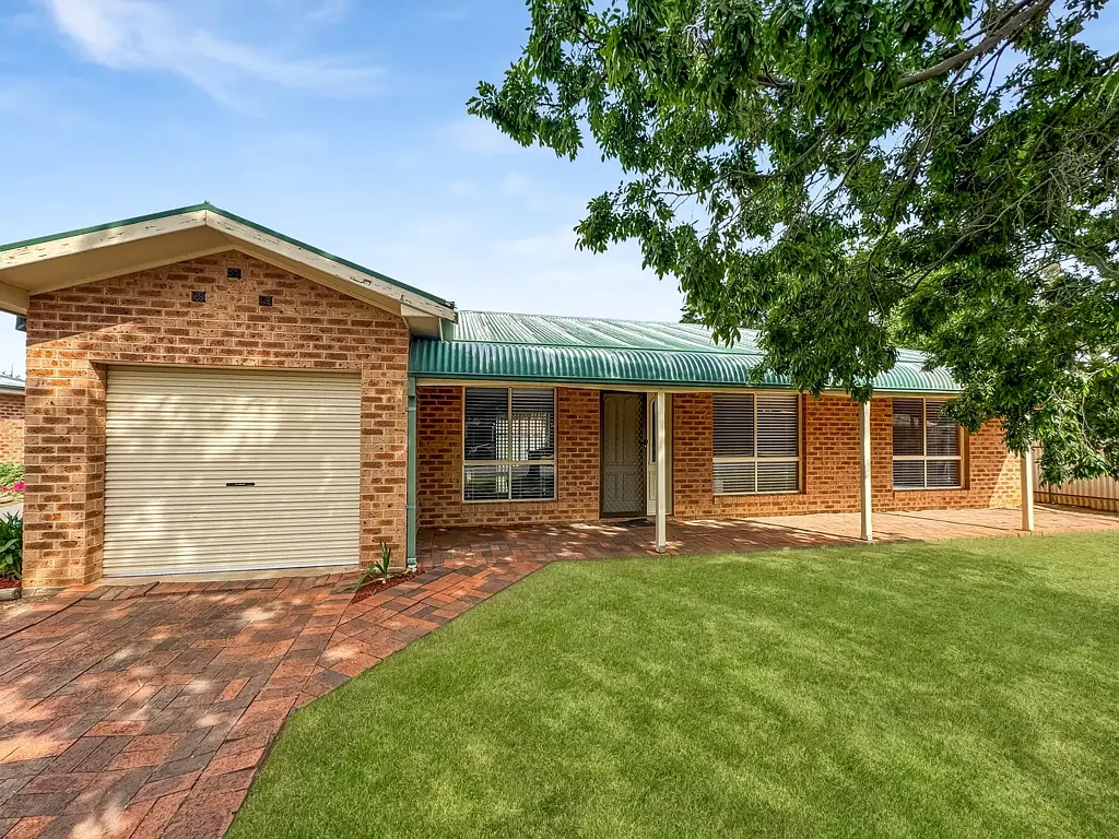 Forbes 2Zimmer For Sale Central West - 6862 1265