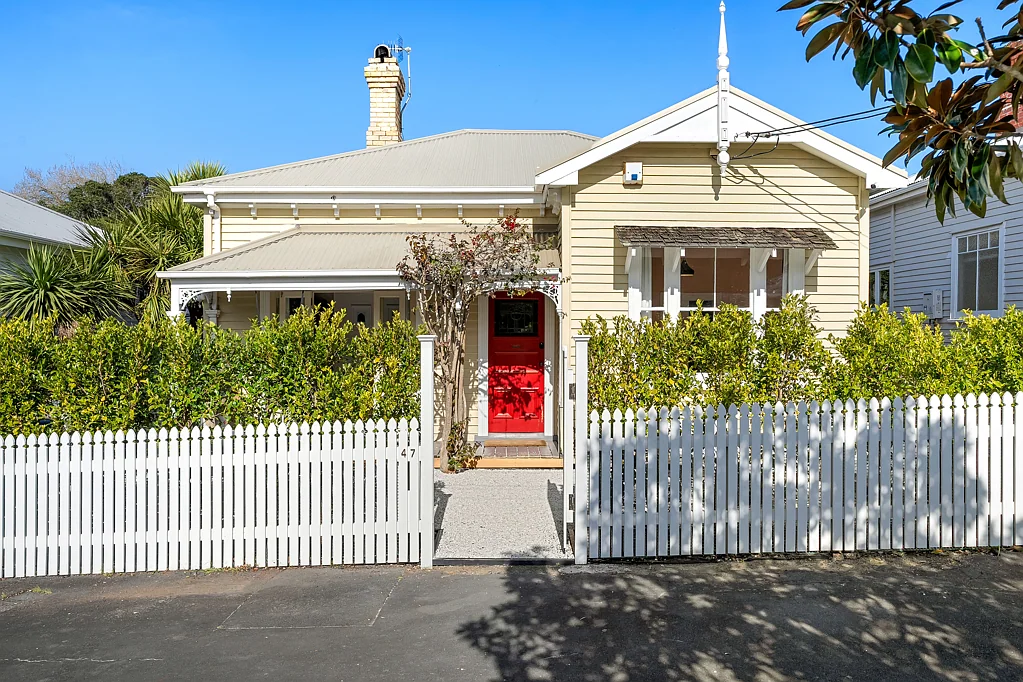 47 Anglesea Street, Freemans Bay, Auckland City, Auckland