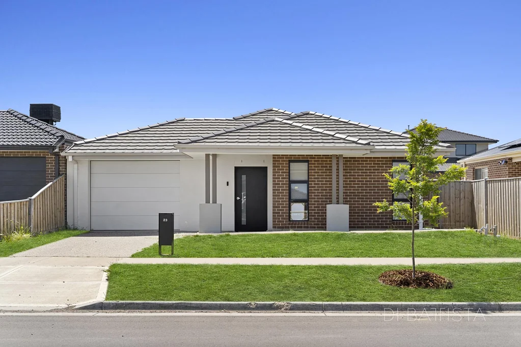 23 Waratah Street, Beveridge, VIC 3753