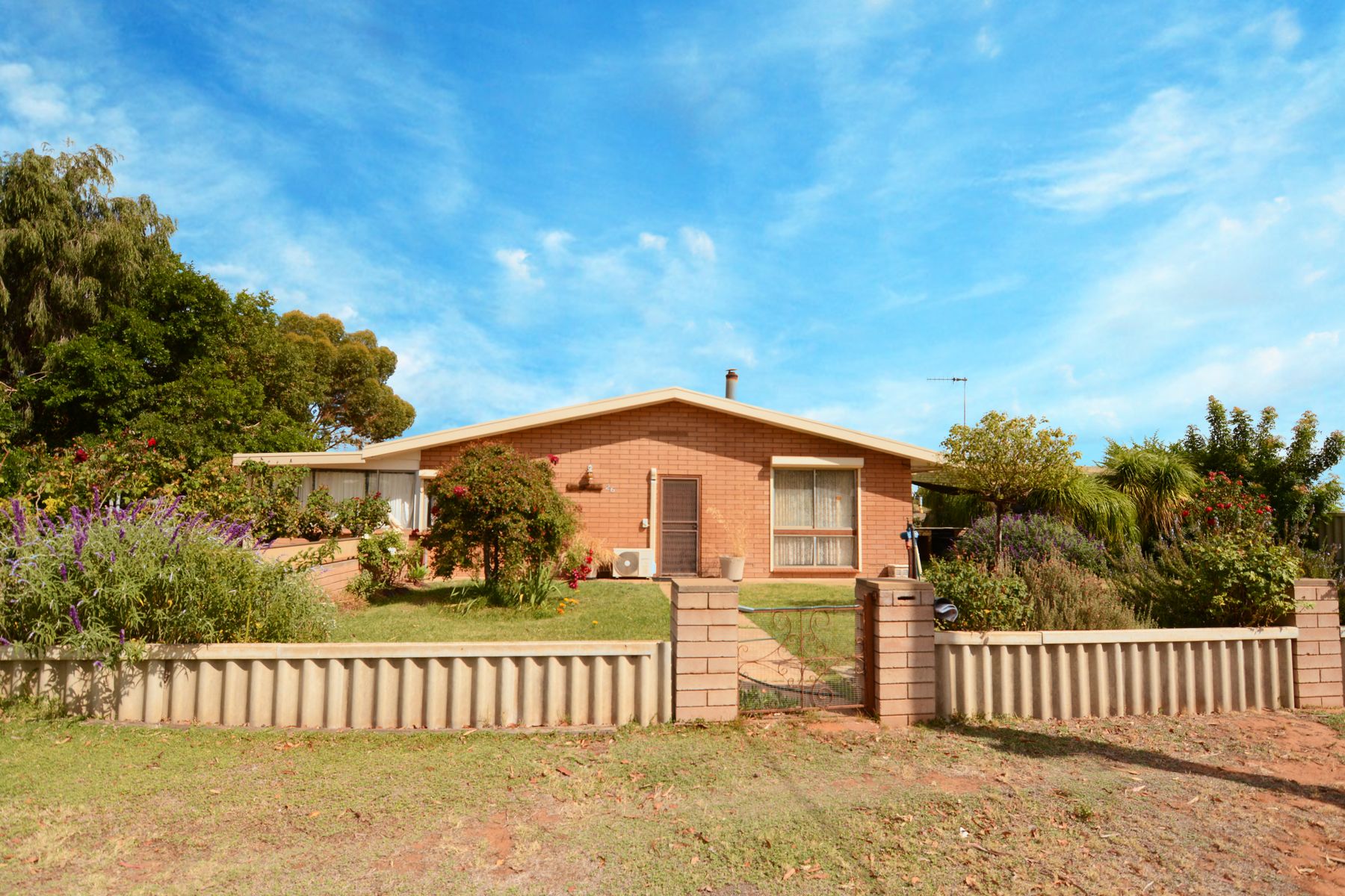 26 THORNE ST, OUYEN VIC 3490, 0 Schlafzimmer, 0 Badezimmer, House