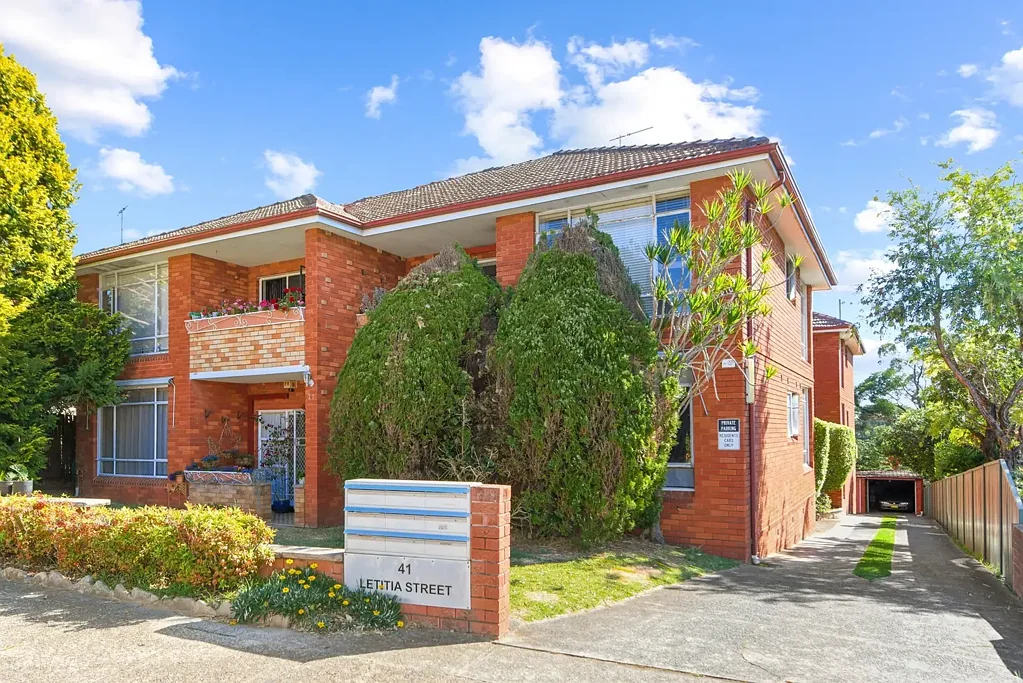 3/41 Letitia Street, Oatley, NSW 2223
