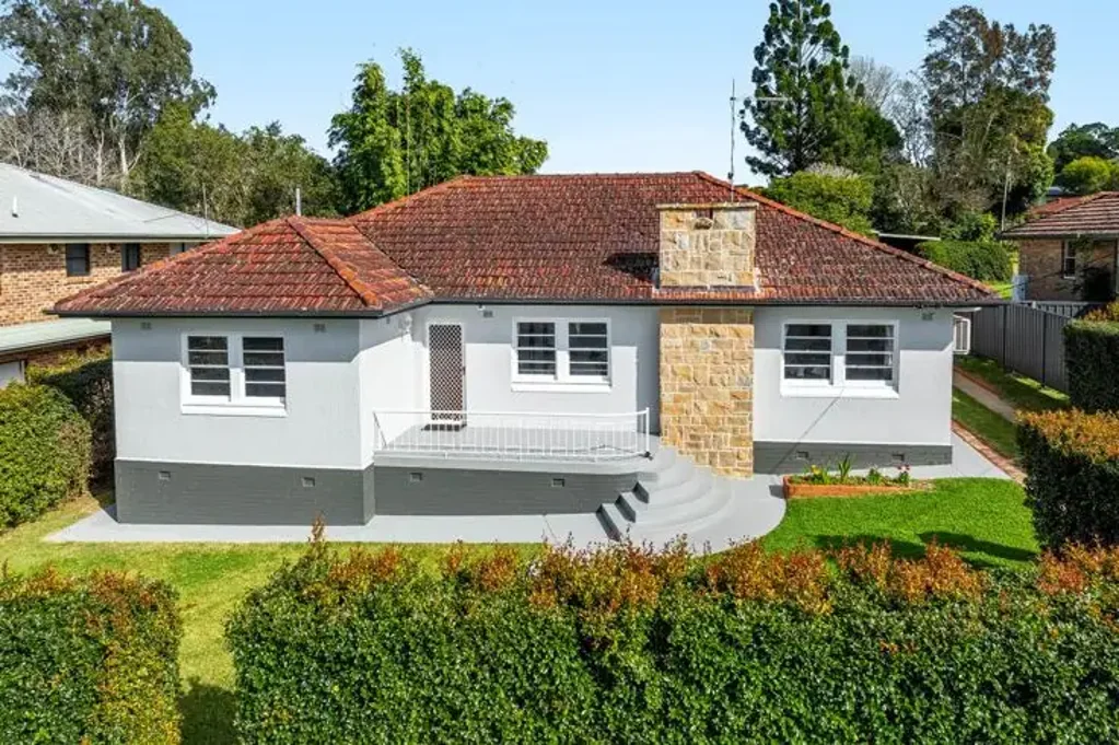 East Lismore 4Habitaciones Spacious Entertainer