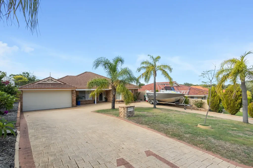 11 Ohrid Place, Joondalup, WA 6027