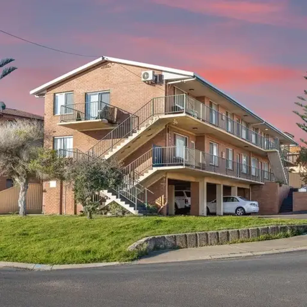 1/21 Greensell Street, Bunbury, WA 6230