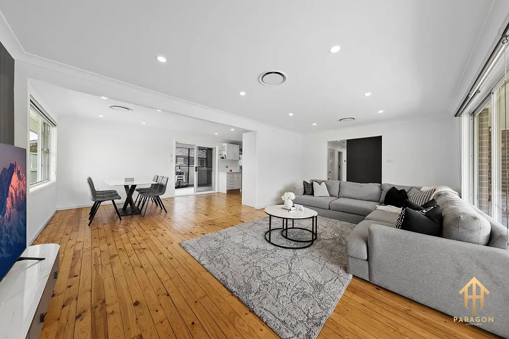 21 Jarrah Avenue, Prestons, NSW 2170