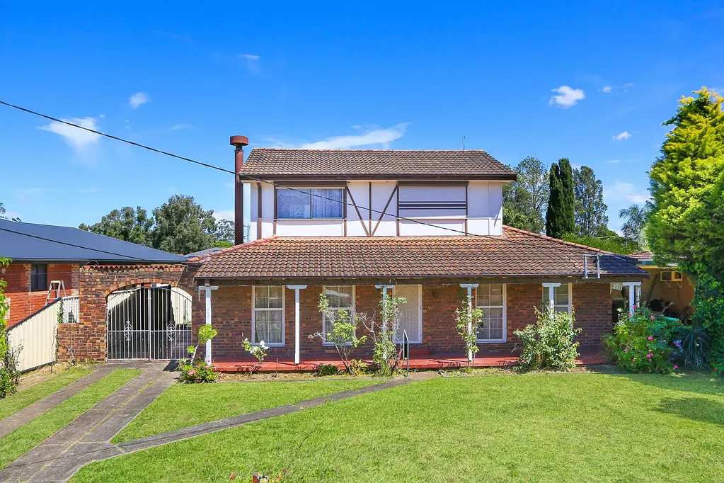 48 Tucks Road, Toongabbie, NSW 2146