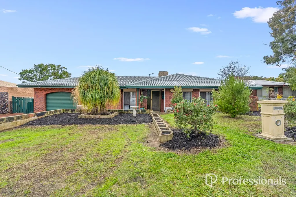 Swan View 4房  Parkside Family Living with Space to Entertain