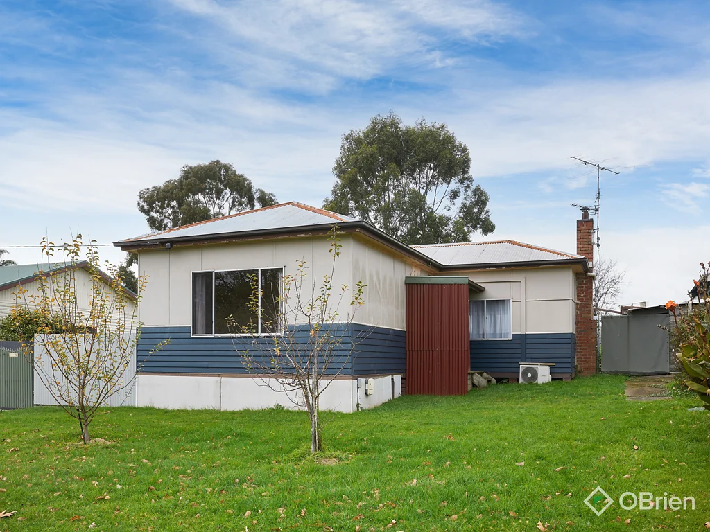 12 Drouin Road, Poowong, VIC 3988