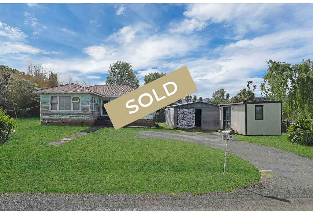 33 MARKET STREET, Pokeno, Franklin, Waikato District