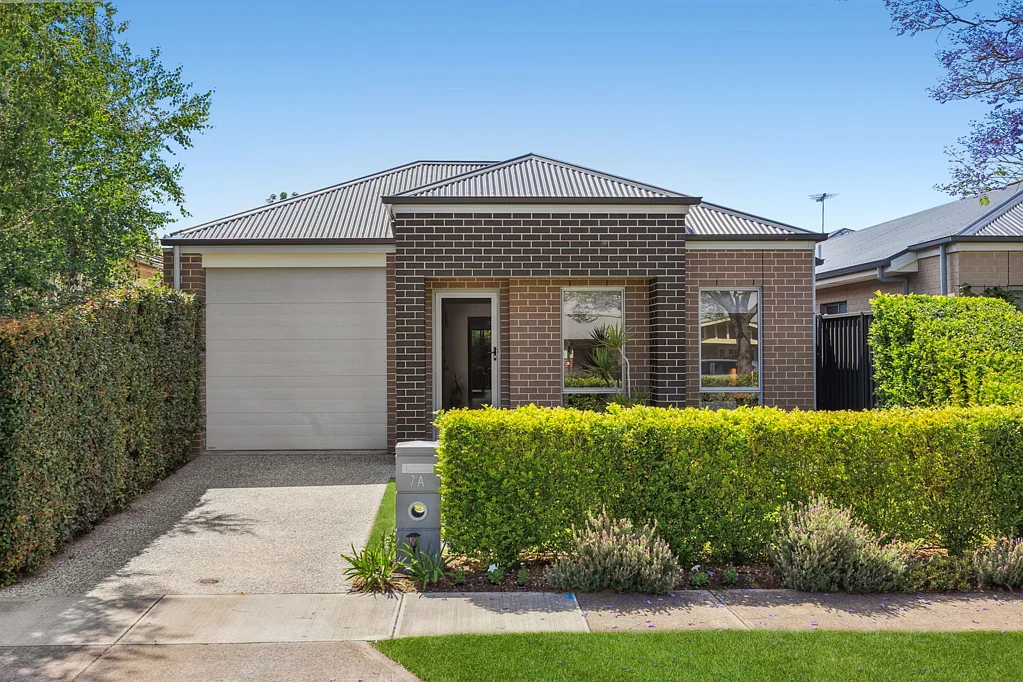 7A Brinkworth Street, South Plympton, SA 5038
