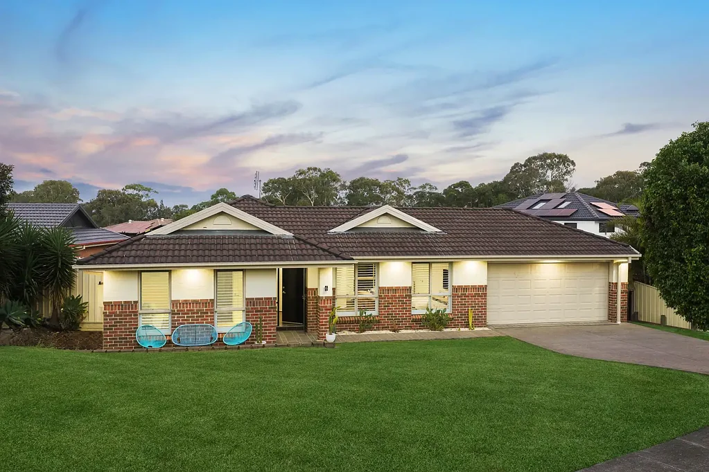 6 Brigade Street, Wyee Point, NSW 2259