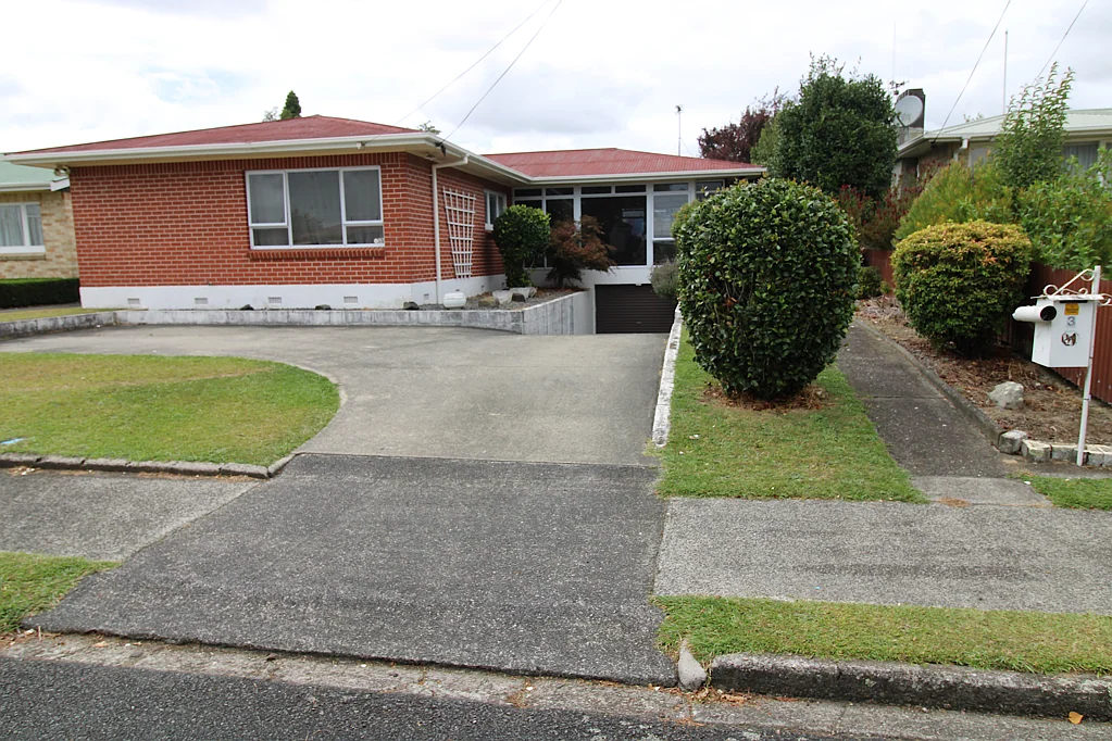 3 Hohaia Crescent, Matamata, Waikato