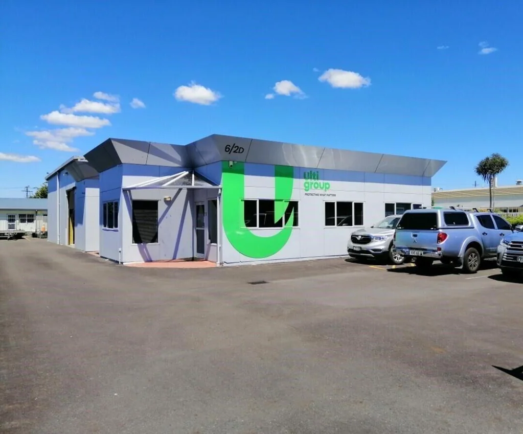 Claudelands Rent Incentive Available on Ham East Commercial!