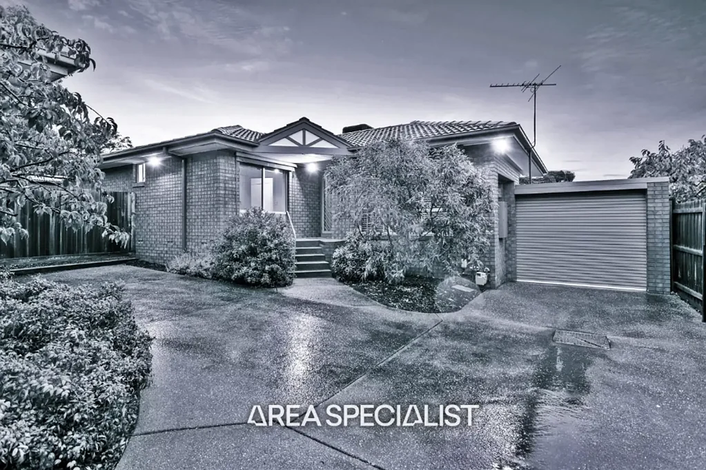 2/28 Kirstina Road, Glen Waverley, VIC 3150