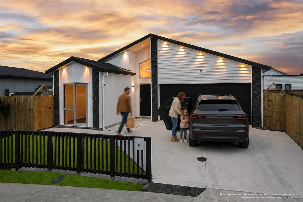 6 Piko Road, Opaheke