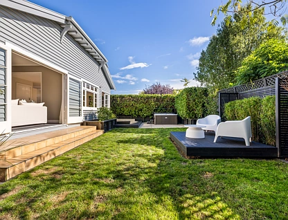 181 Innes Road, Saint Albans, Christchurch City, 3房, 1浴, 独立屋