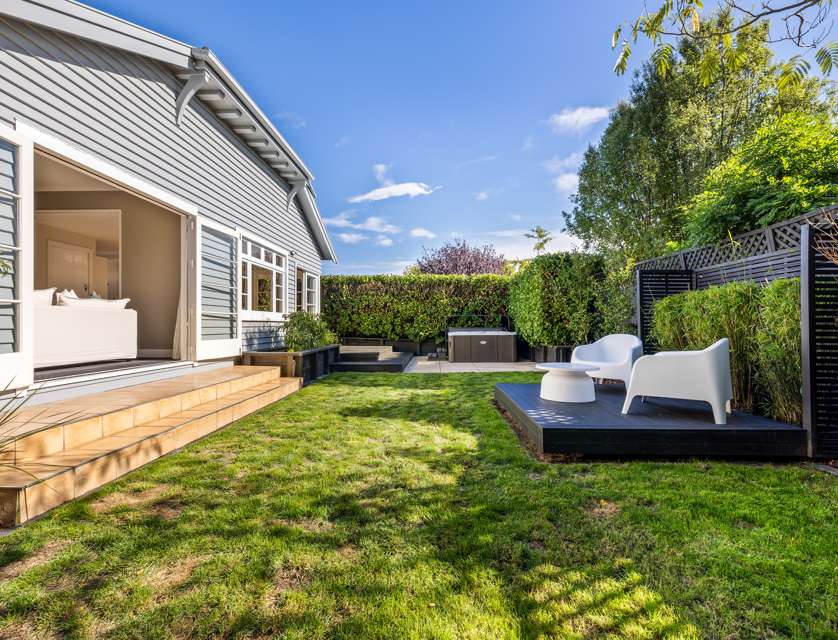 181 Innes Road, Saint Albans, Christchurch City, 3房, 1浴, 独立屋