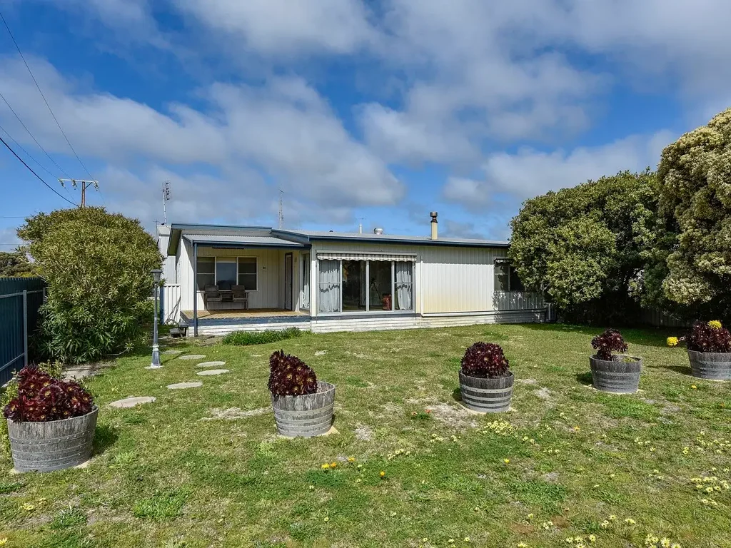 Kingston Se 4غرفة نوم Authentic Coastal Charm with Sweeping Ocean Views