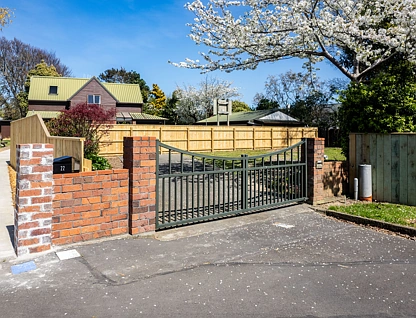 22A Clark Street, Levin, Horowhenua, 0房, 0浴, Section