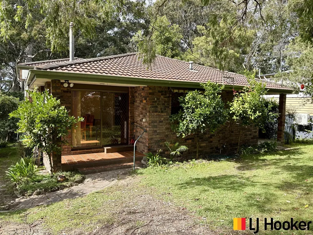 Large Home In South Durras