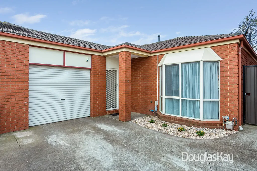4/36A Robinsons Road, Deer Park, VIC 3023