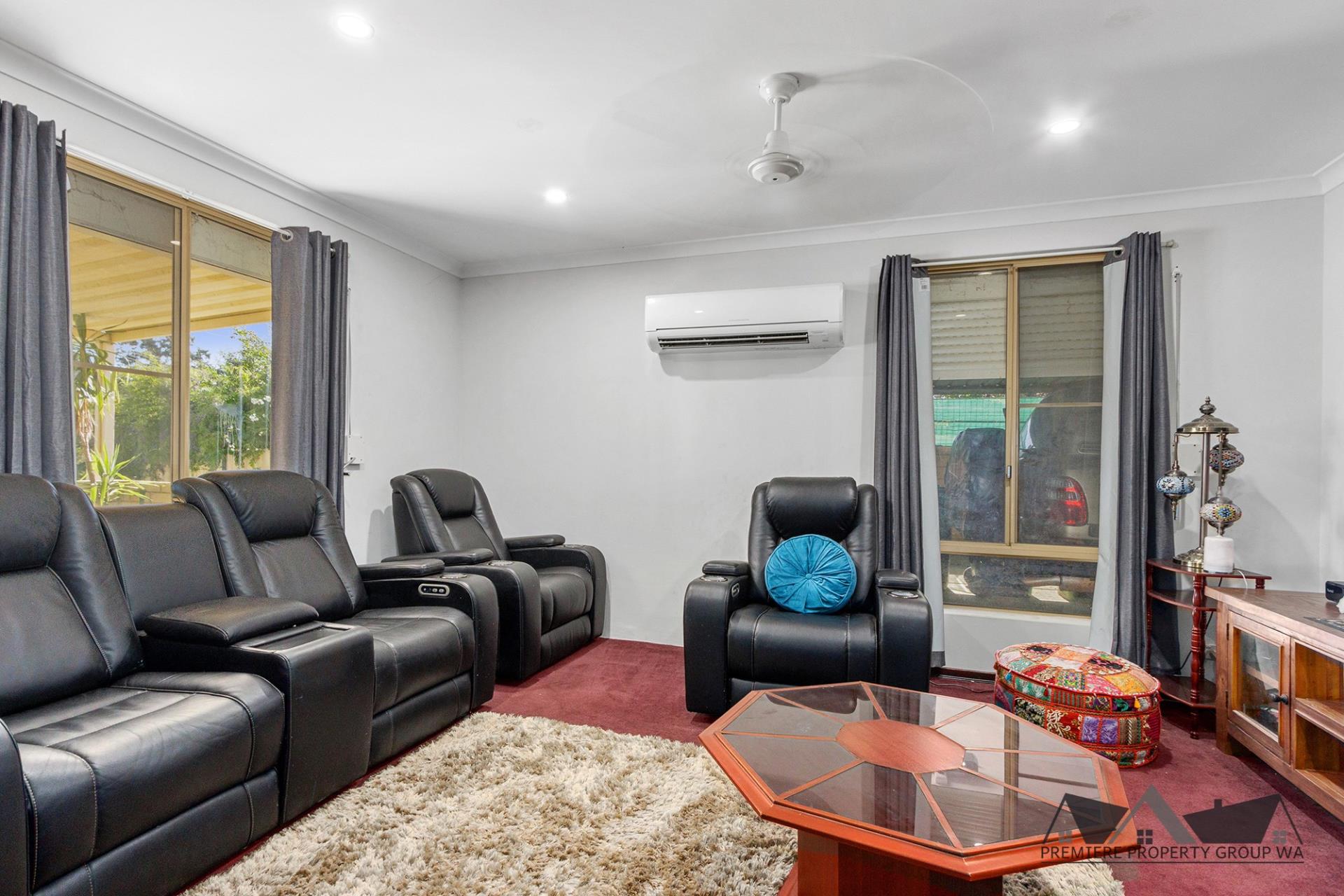 12 BARGE CT, ARMADALE WA 6112, 0房, 0浴, House