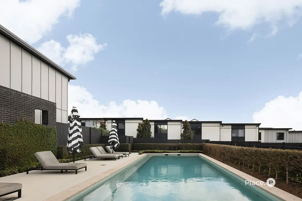 Richlands 3غرفة نوم Stunning Townhouse in the Flora Edition